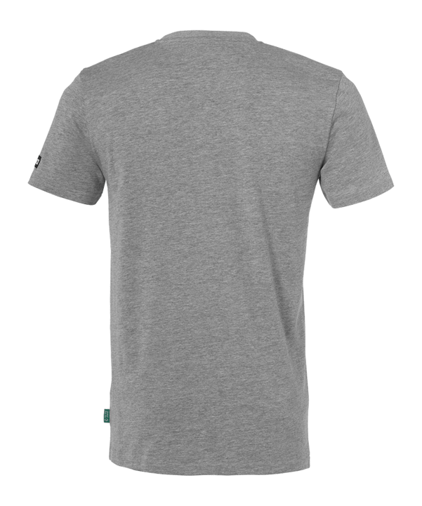 Kempa T-Shirt Grau F025 - grau