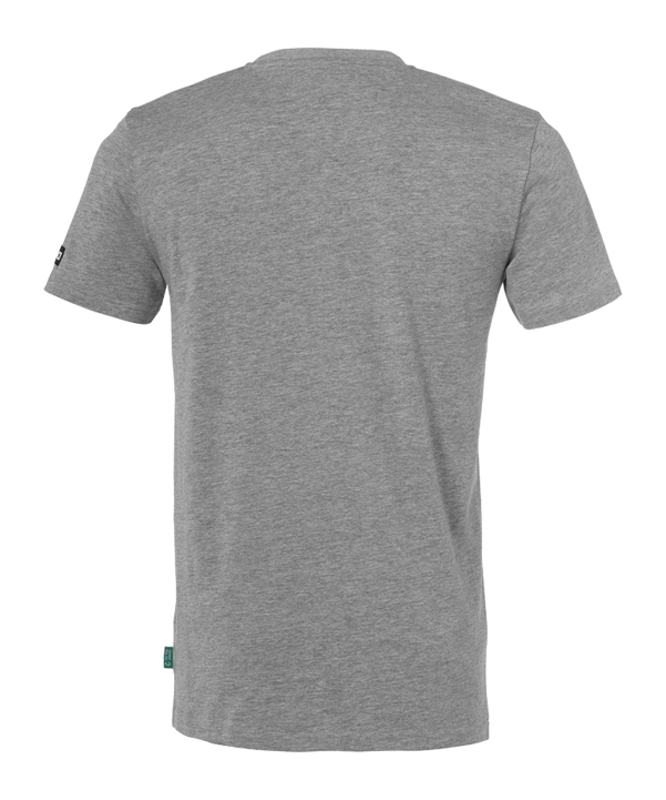 Kempa T-Shirt Grau F025 - grau