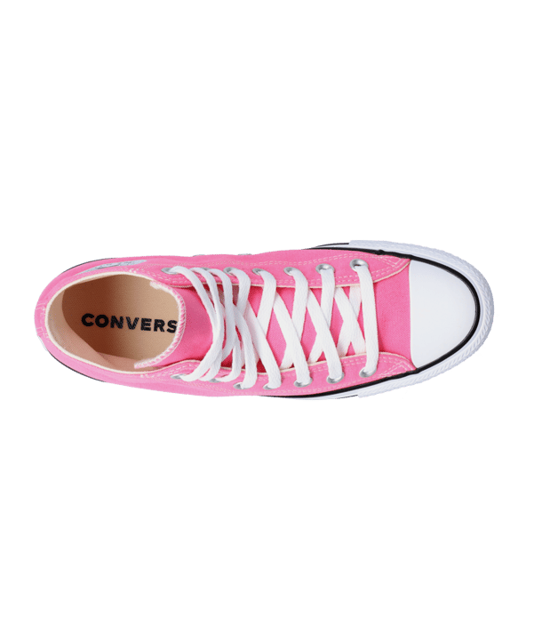 Converse Chuck Taylor All Star Pink F674 - rosa