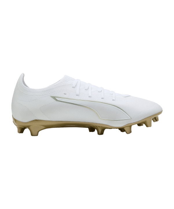 PUMA ULTRA 6 Match FG/AG White Pack Weiß F04 - weiss