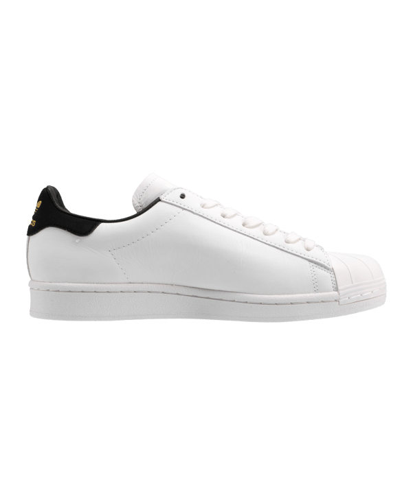 adidas Originals Superstar Pure Sneaker Weiss - weiss