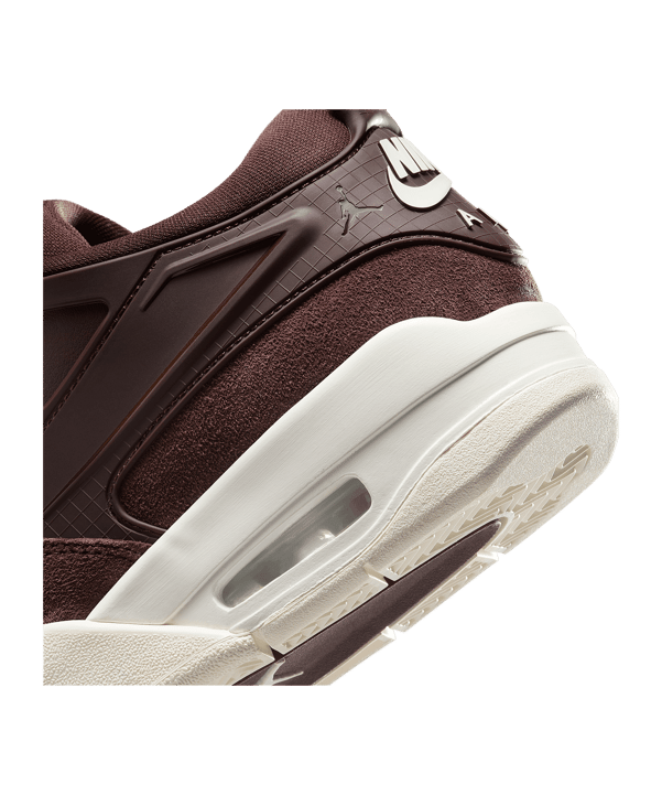 Jordan Air 4RM Sneaker Damen Grün F201 - gruen