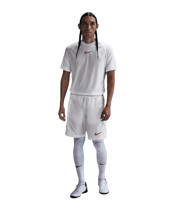 Nike Academy Short Weiß F121 - weiss