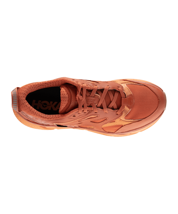 HOKA Clifton L GTX Orange - orange