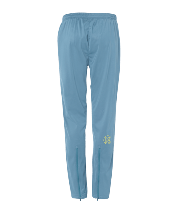Kempa Emotion 2.0 Hose Kids Hellblau F03 - blau