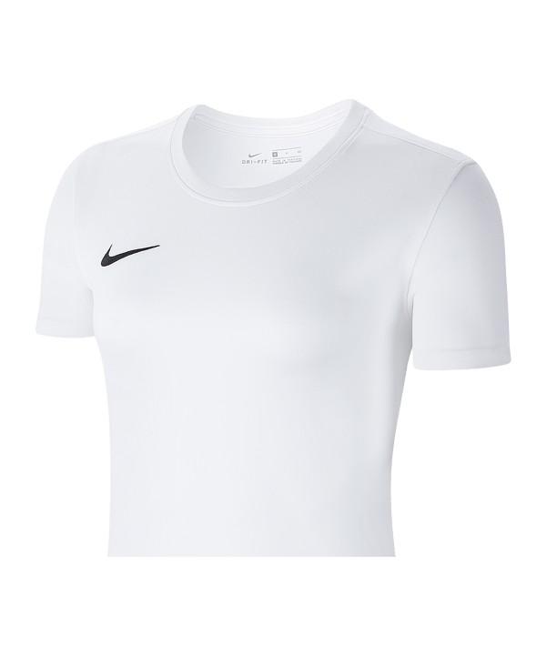 Nike Park VII Trikot Damen Weiss F100 - weiss