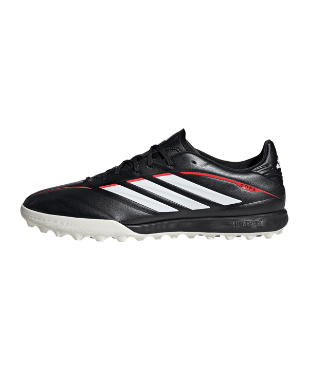 adidas Copa Pure IV League TF Immortal DNA Schwarz - schwarz