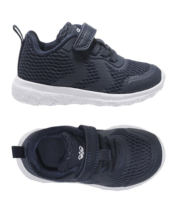 Hummel Kids Schwarz F1009 - schwarz