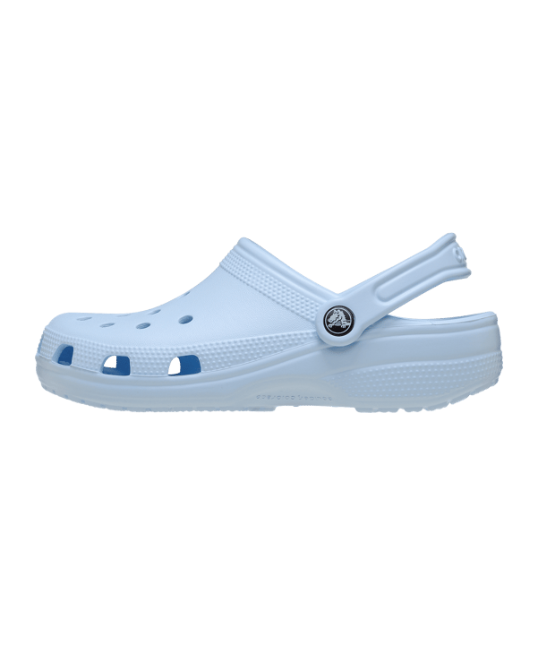 Crocs Classic Clog Blau - blau
