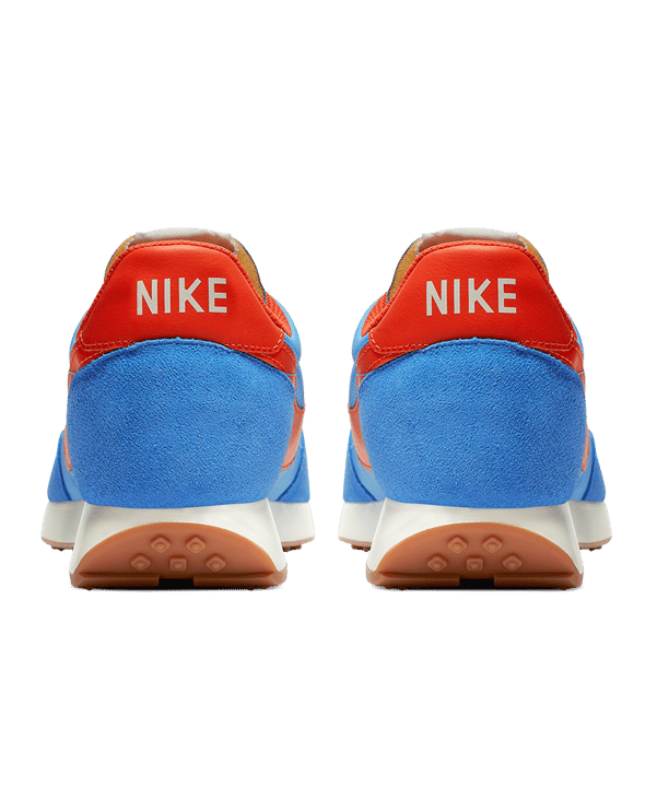 Nike Air Tailwind 79 Sneaker Blau F408 - blau
