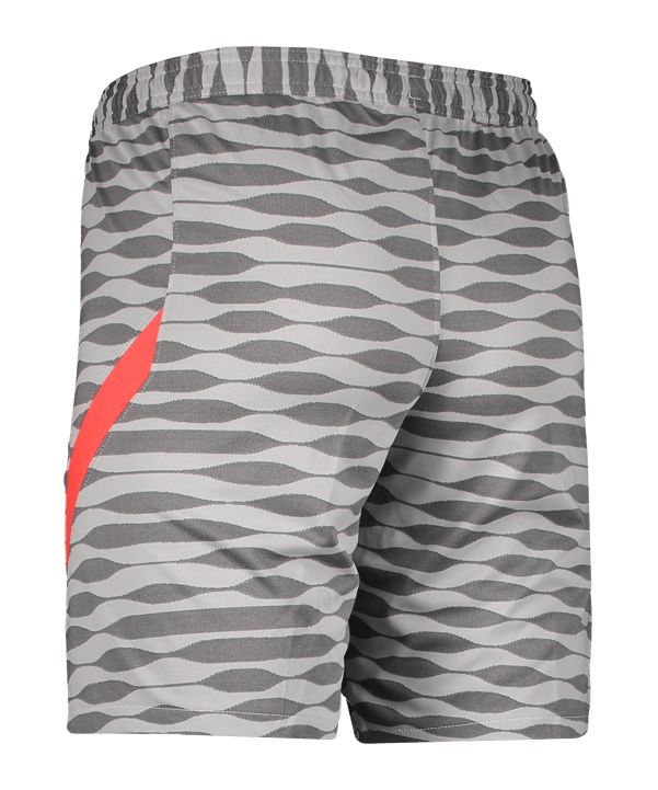 Nike Strike 21 Knit Short Weiss F100 - weiss