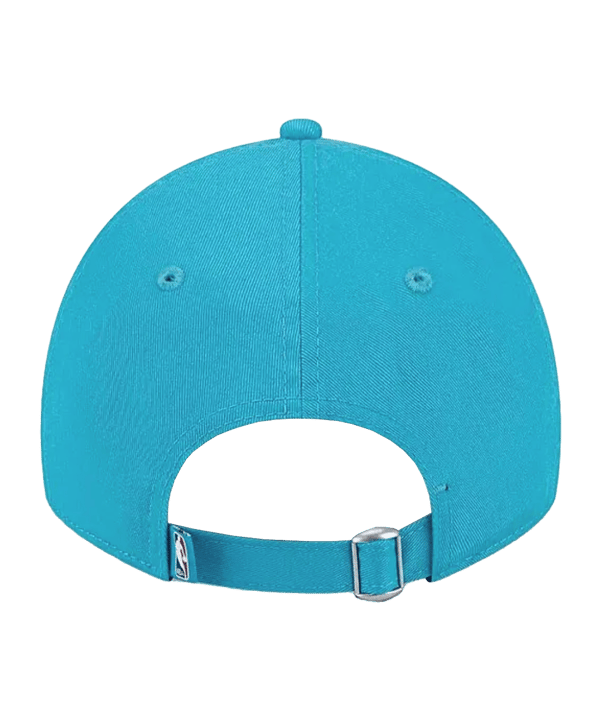 New Era NBA Brooklyn Nets 2023 2024 9twenty Cap Blau - blau