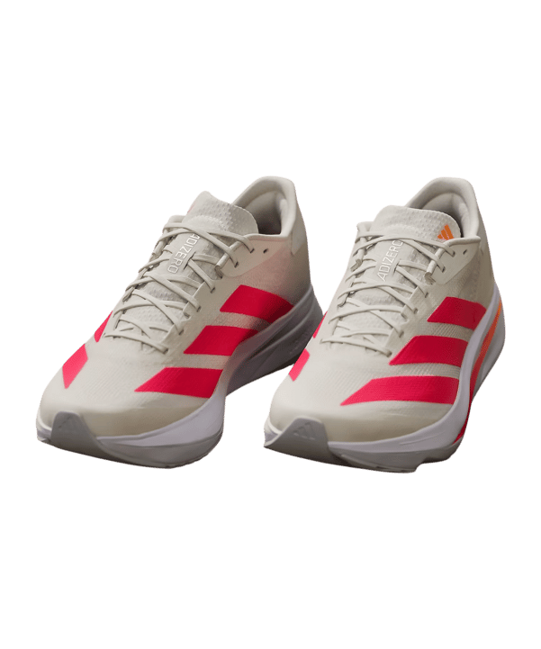 adidas Adizero Sl2 Scarpe da running Bianco - bianco