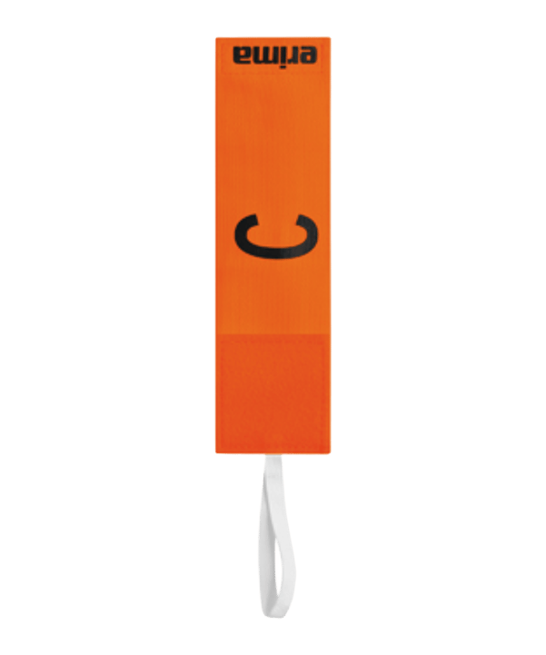 Erima Kaptitänsbinde Orange F7242510 - orange