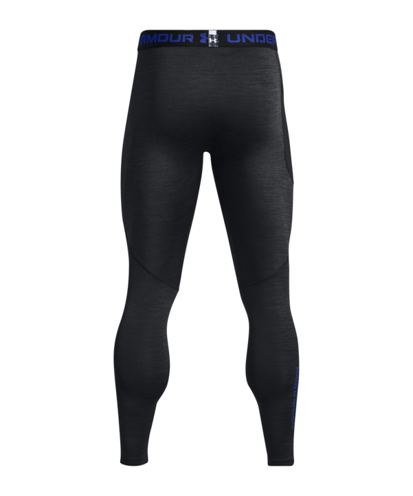 Under Armour Twist Tight Schwarz F002 - schwarz