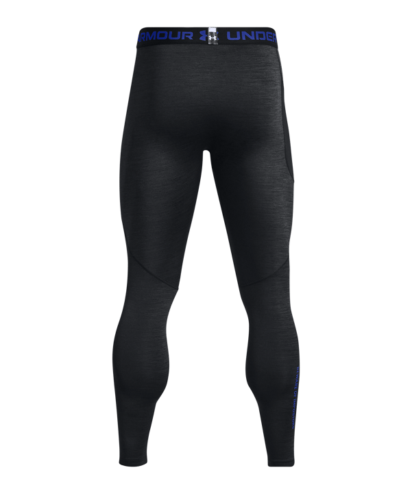 Under Armour Pantaloni intimi Nero C002 - nero