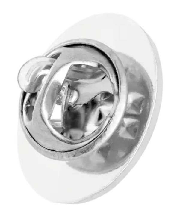 Galatasaray Istanbul Galatasaray Istanbul Logo Abzeichen Pin Argento - argento