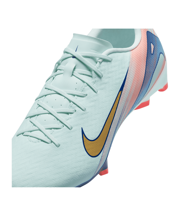 Nike Air Zoom Mercurial Vapor XVI Academy FG/MG Dream Speed 9 Grün Gold F300 - gruen