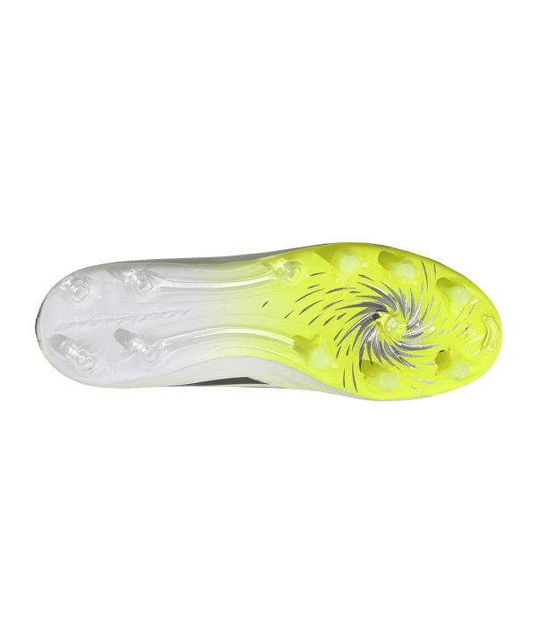adidas F50 Sparkfusion League FG/AG Born for Goals Damen Weiß - weiss