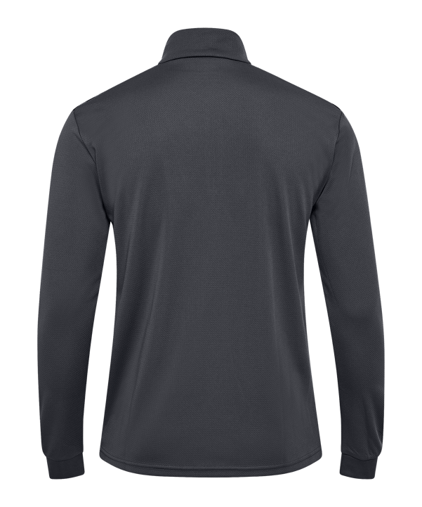 Hummel AUTHENTIC Sweatshirt Grau F2196 - grau