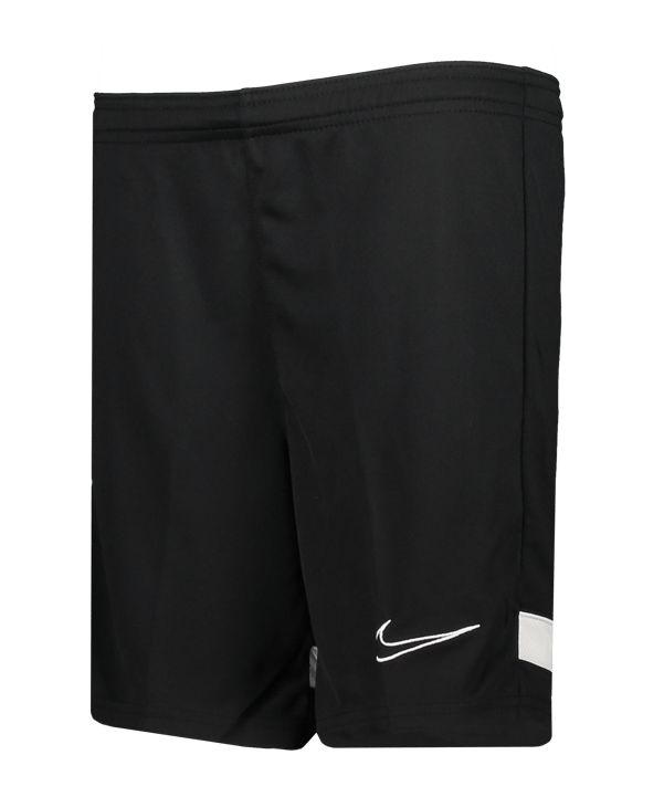 Nike Academy 21 Short Kids Schwarz F010 - schwarz