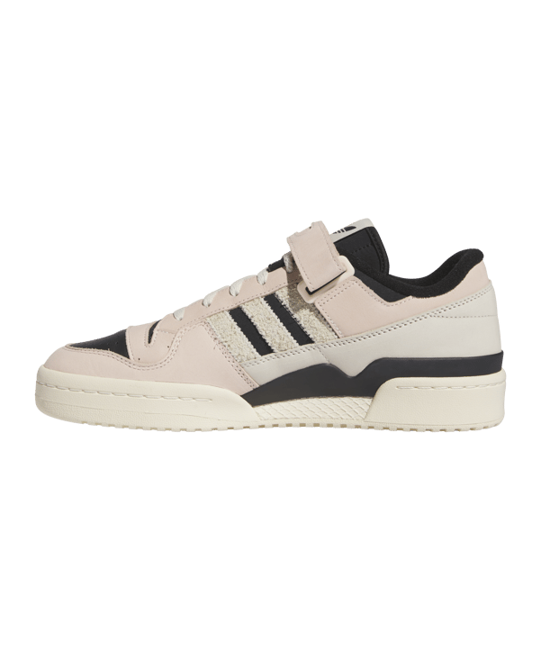 adidas Originals Forum 84 Low Türkis Weiss - tuerkis