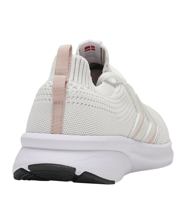 Hummel Flow Seamless Trainingsschuh Weiss F9051 - weiss