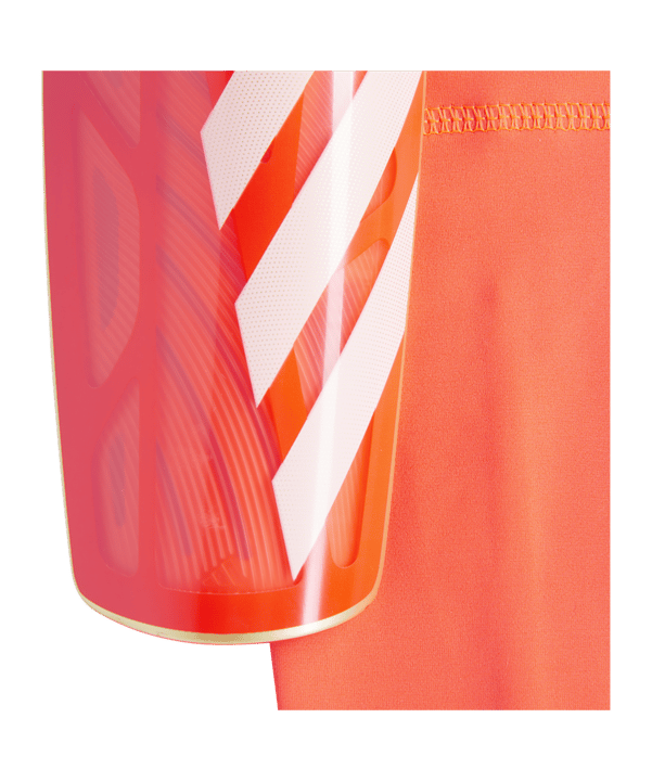 adidas Tiro League Schienbeinschoner - rot