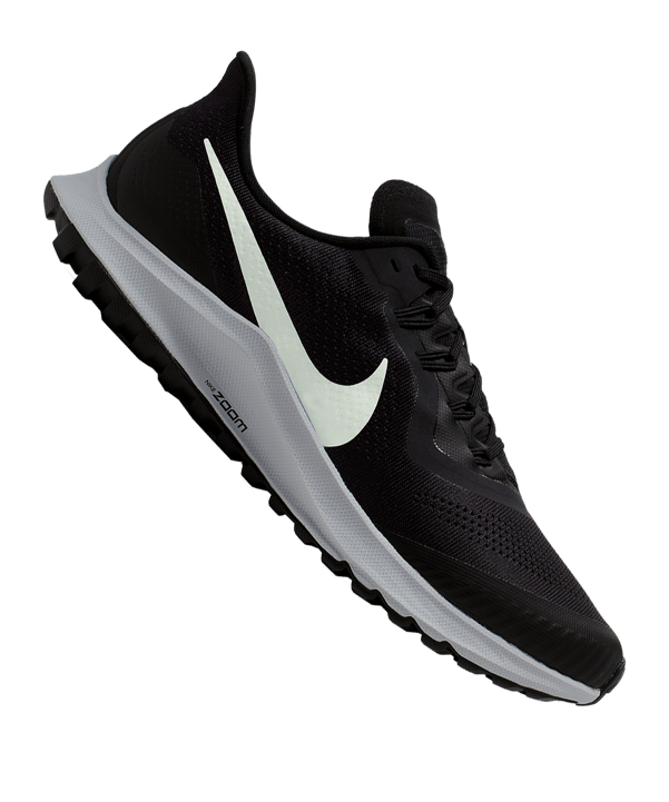 Nike Air Zoom Pegasus 36 Trail Running F002 - grau
