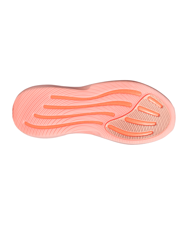 adidas Donna Supernova Glide Scarpe da running Arancione - arancione