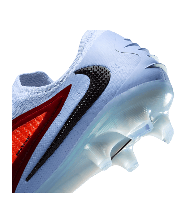 Nike Phantom 6 Low Elite FG Scary Good Blau F400 - blau