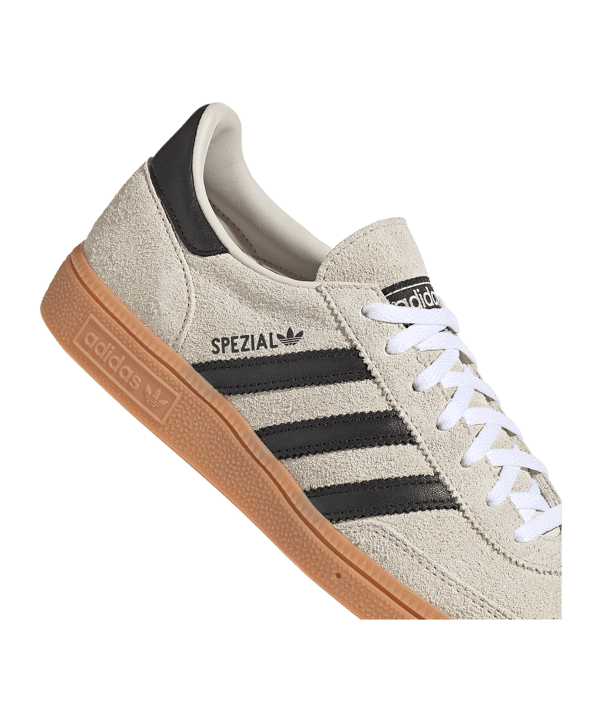 adidas Originals Handball Spezial Sneaker Damen Beige - beige