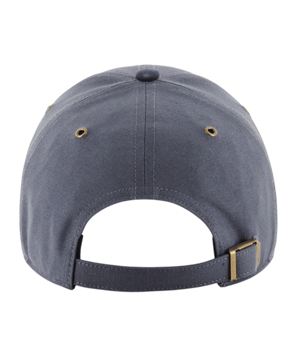 47 MLB LA Dodgers MVP Campus Cap Blau - blau