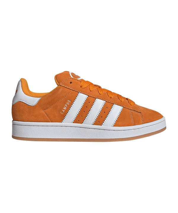 adidas Originals Campus 00s Orange - orange