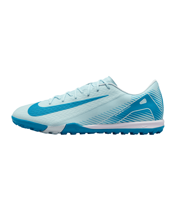 Nike Air Zoom Mercurial Vapor XVI Academy TF Mad Ambition Blau F400 - blau