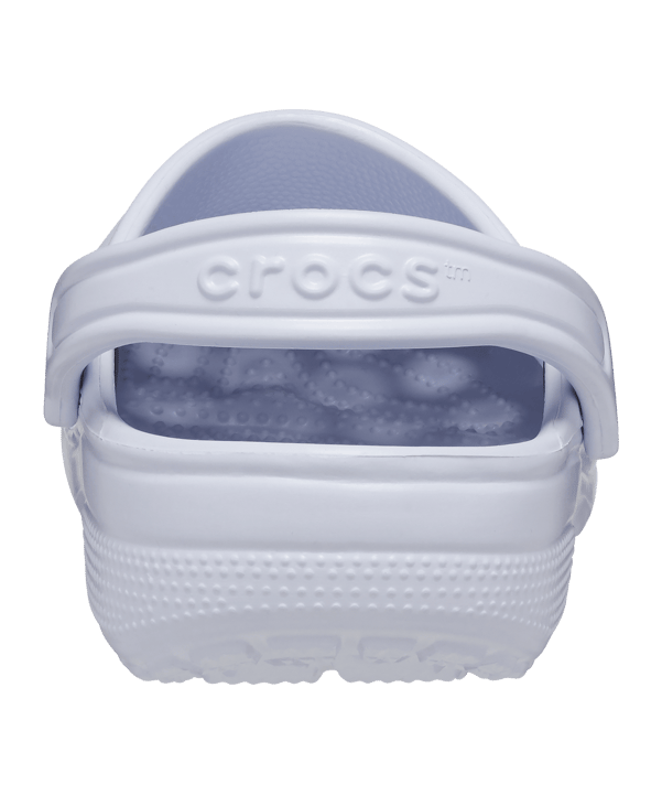 Crocs Classic Clog Blau - blau