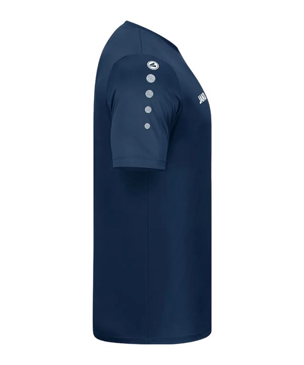 JAKO Team KA Maillot Bleu C09 - bleu