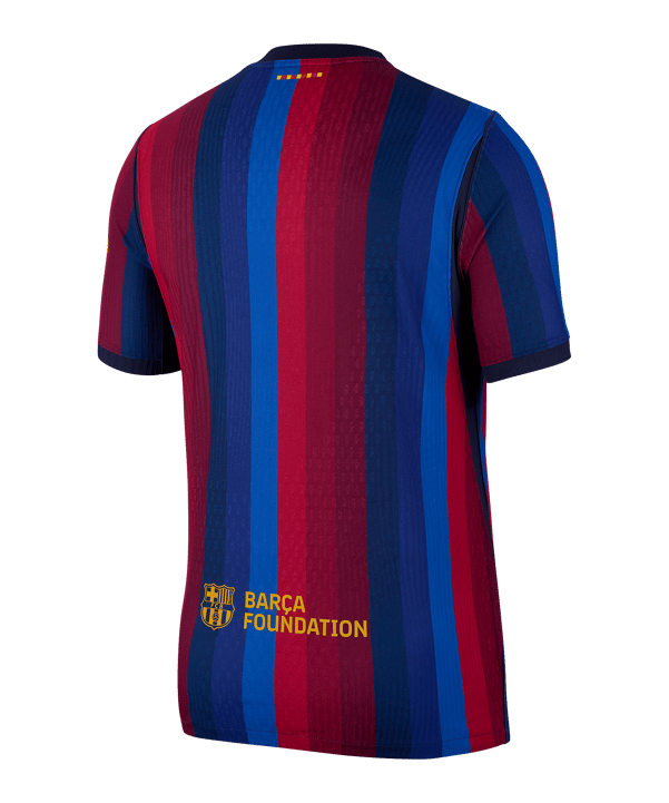 Nike FC Barcelona Trikot Home 2026/2027 Rot F683 - rot