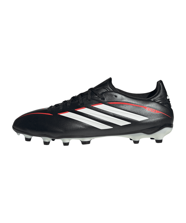 adidas Copa Pure IV League FG Immortal DNA Schwarz Weiß - schwarz