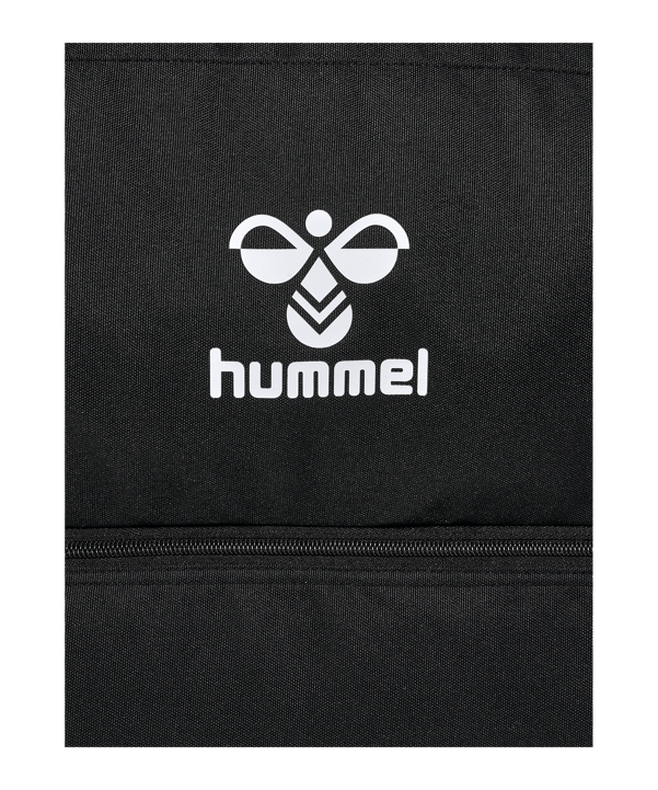 Hummel Tasche Schwarz F2001 - schwarz