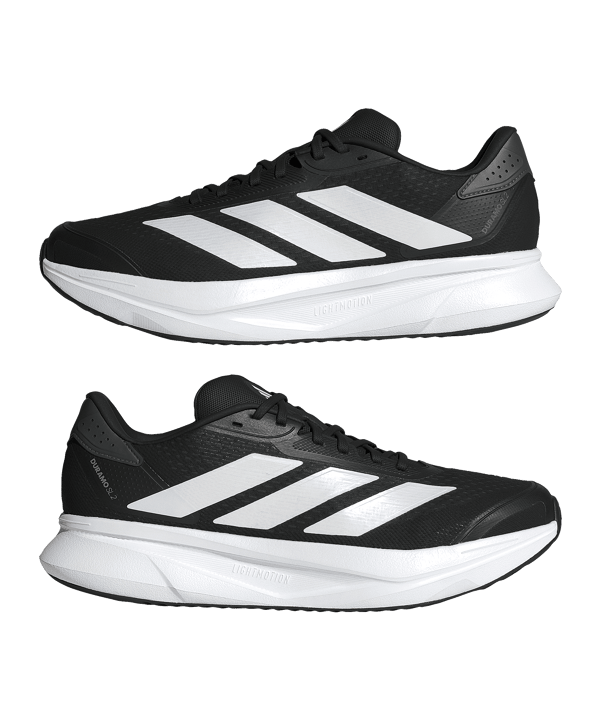 adidas Schuh Schwarz - schwarz