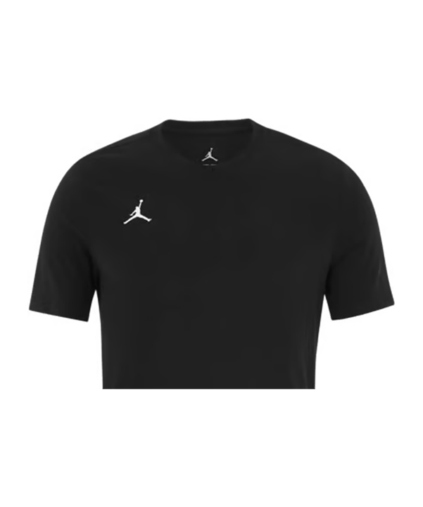 Jordan TM25 Stock T-shirt Nero C010 - nero
