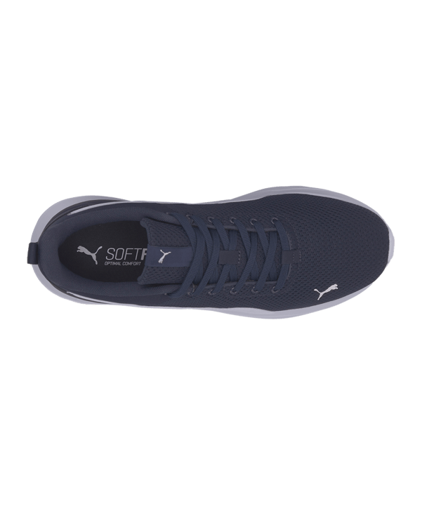 PUMA Anzarun Lite Running Blau F05 - blau