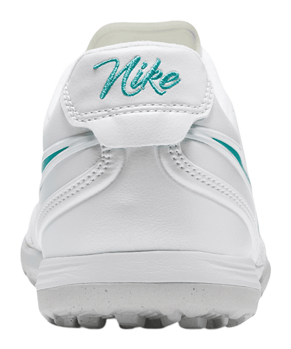 Nike Tiempo Ligera Pro TF Bright Lights Bianco C102 - bianco