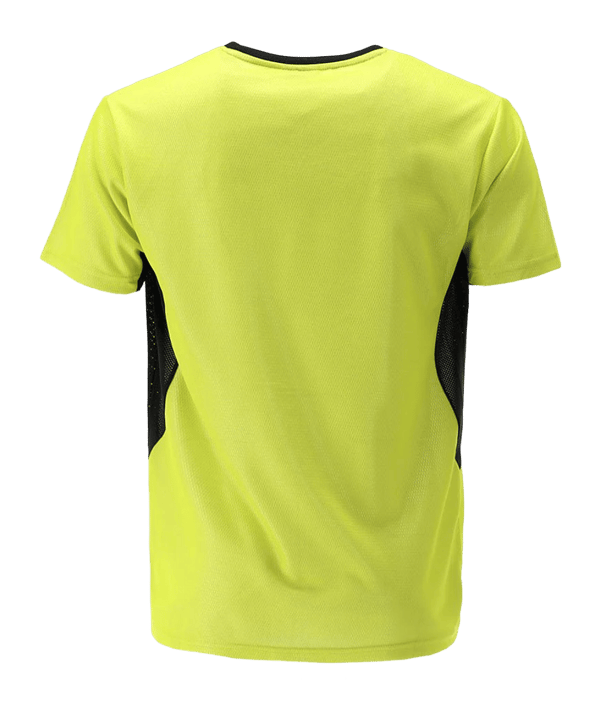 Spalding Trikot Gelb - gelb