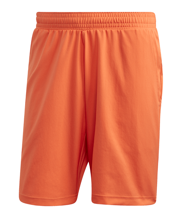 adidas ERGO Primeblue Short Orange - orange