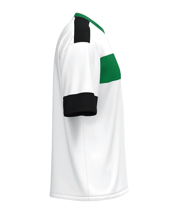 JAKO Club 92 Trikot Weiß F013 - weiss