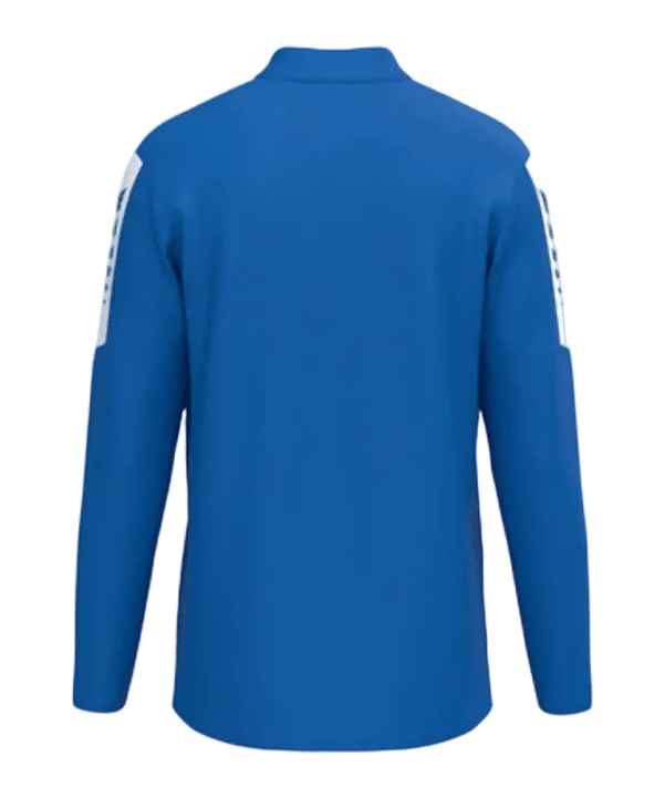 Erima INTRO Training Sweatshirt Blau F1262604 - blau