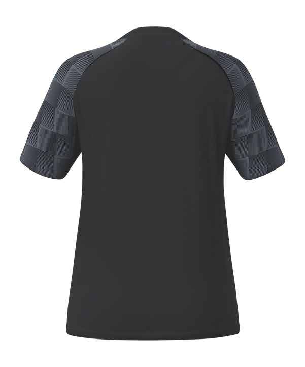 Erima EVO STAR Trikot Damen Braun F3132407 - schwarz