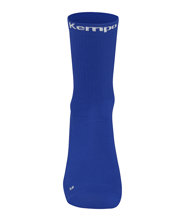 Kempa Logo Classic Calze Blu C11 - blu